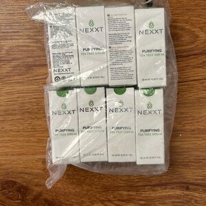 Nexxt Purifying Tea Tree Serum(8)
